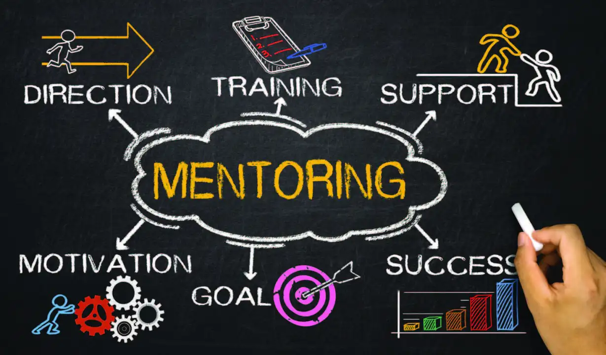 MENTORSHIP