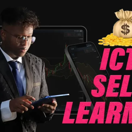 ICT SELF LEARNING