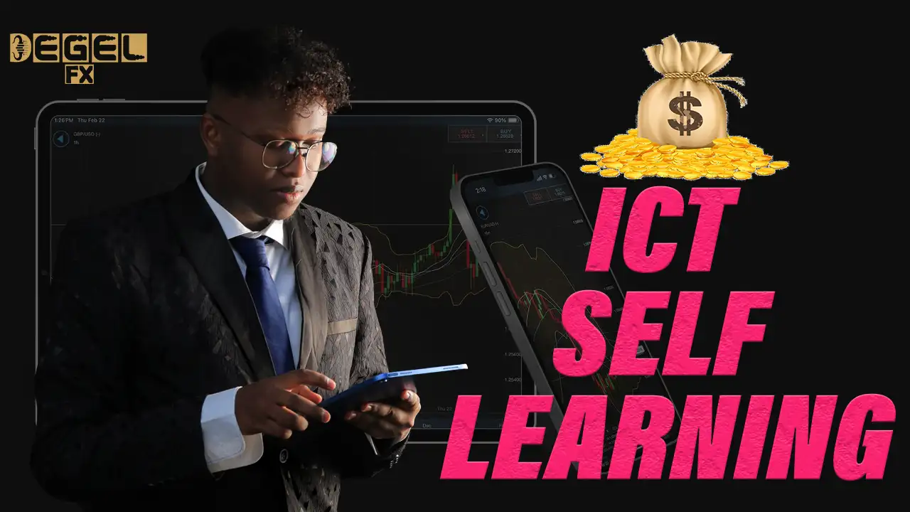 ICT SELF LEARNING