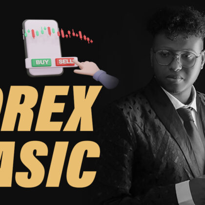 FOREX BASICS UNDERSTANDING THE MARKET FULL SOMALI COURSES